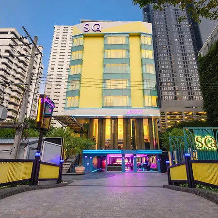 Sq Boutique Hotel