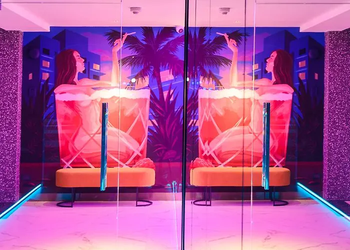 Sq Boutique 4* بانكوك