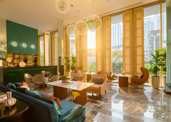 Sq Boutique Hotel