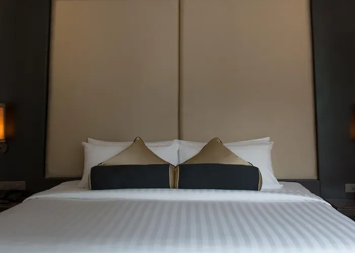 Sq Boutique Bangkok