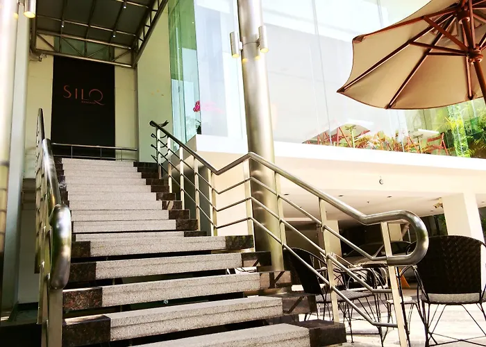 Sq Boutique Hotel Bangkok