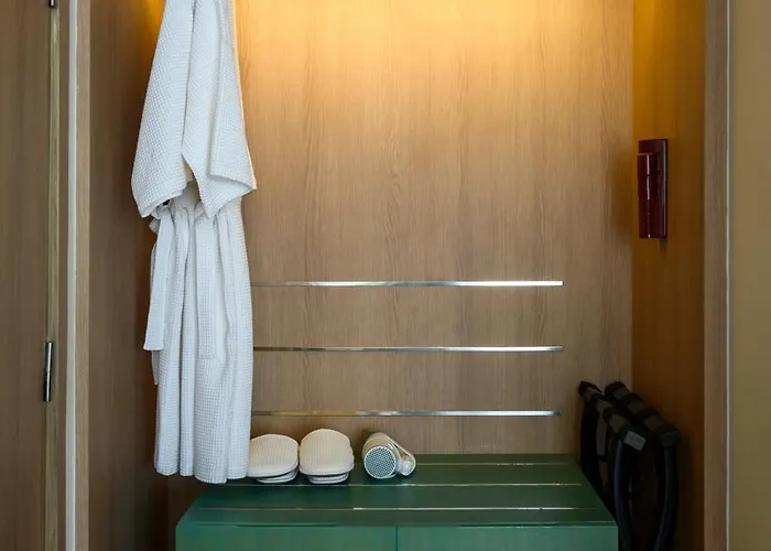 Sq Boutique 4*