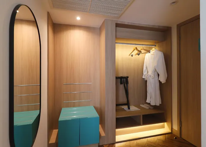 Sq Boutique Bangkok
