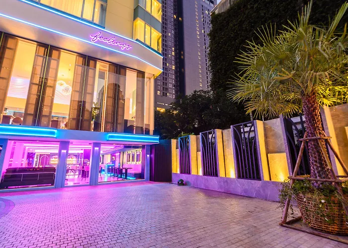 Hotell Sq Boutique
