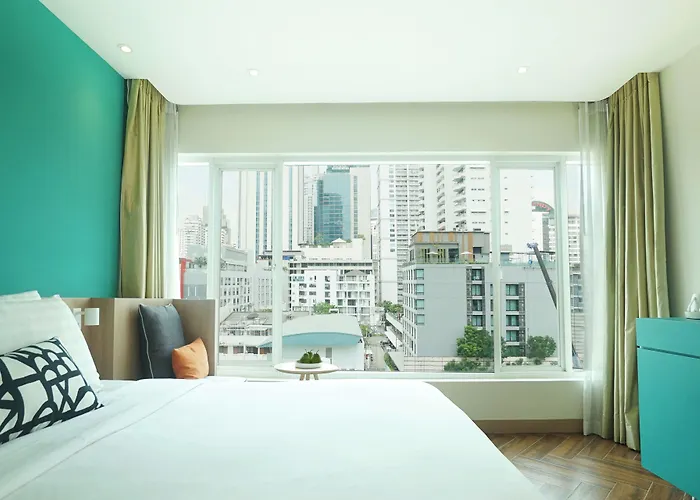 Sq Boutique Bangkok