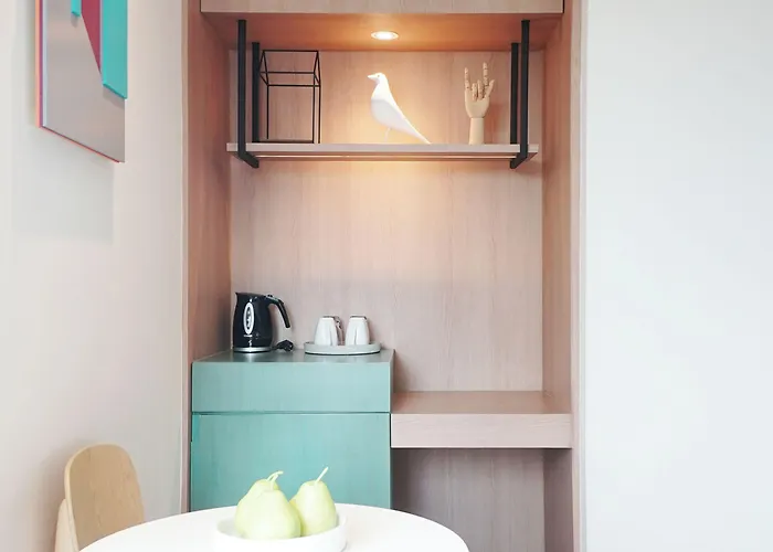 Hotel Sq Boutique Bangkok