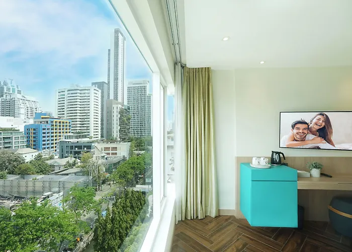 Sq Boutique 4*