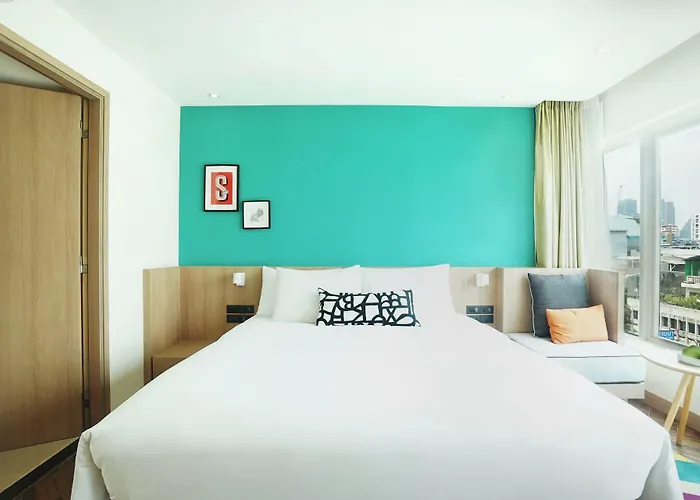 Hotell Sq Boutique 4*