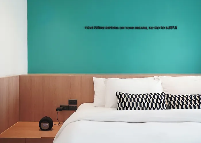 Sq Boutique Bangkok