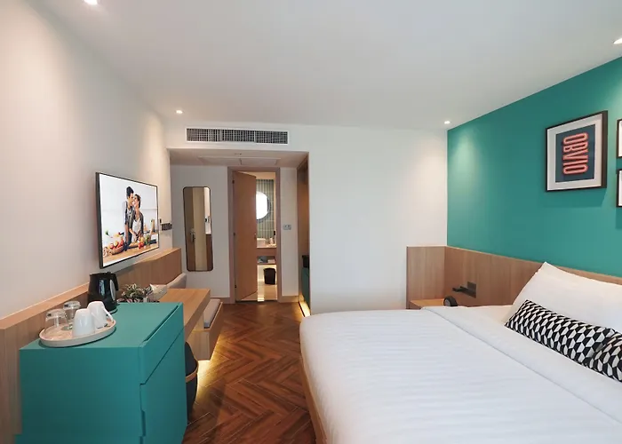 Hotel Sq Boutique