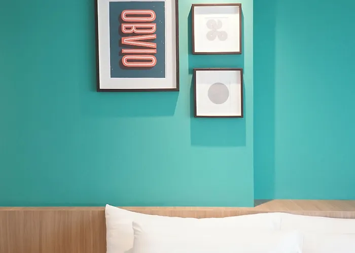 Hotel Sq Boutique
