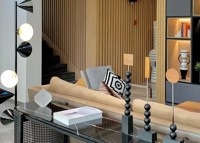 Sq Boutique Hotel