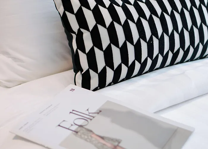 فندق Sq Boutique 4*
