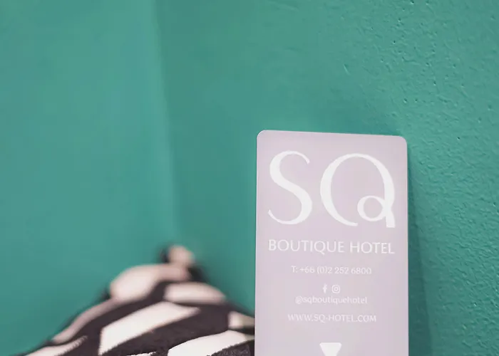 Hotel Sq Boutique
