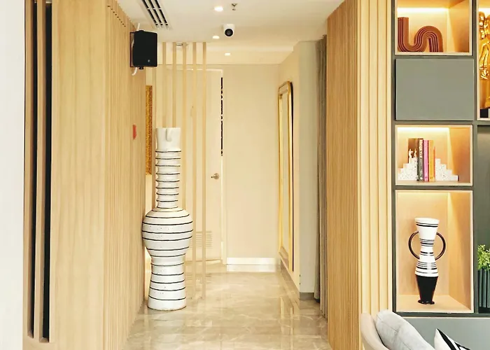 Sq Boutique 4*