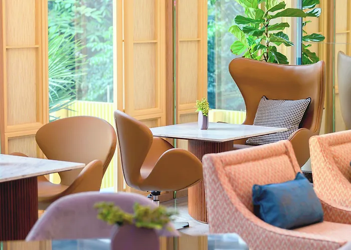Sq Boutique Hotel
