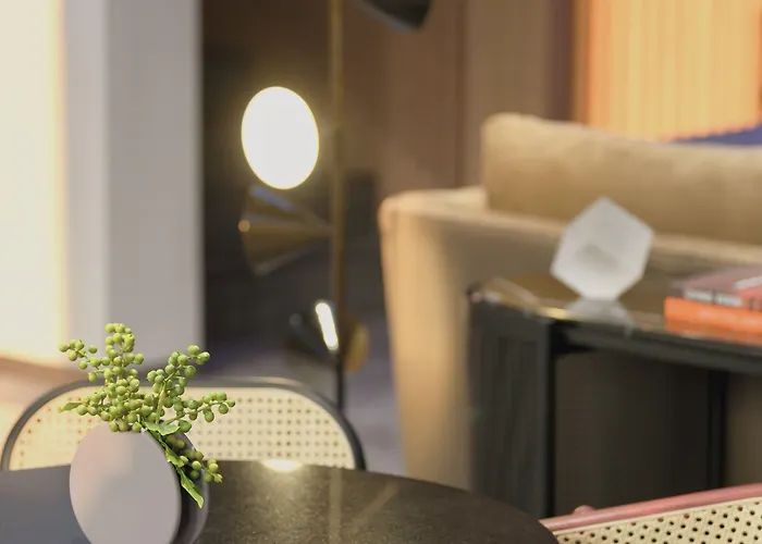 Hotel Sq Boutique Bangkok