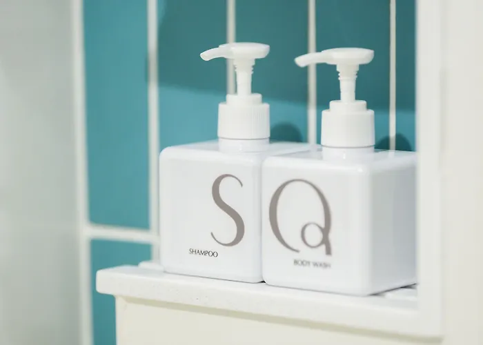 Sq Boutique 4*