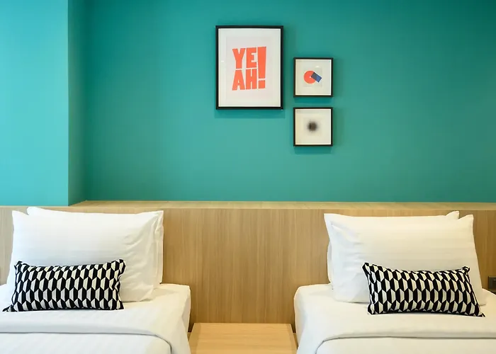 Sq Boutique 4*