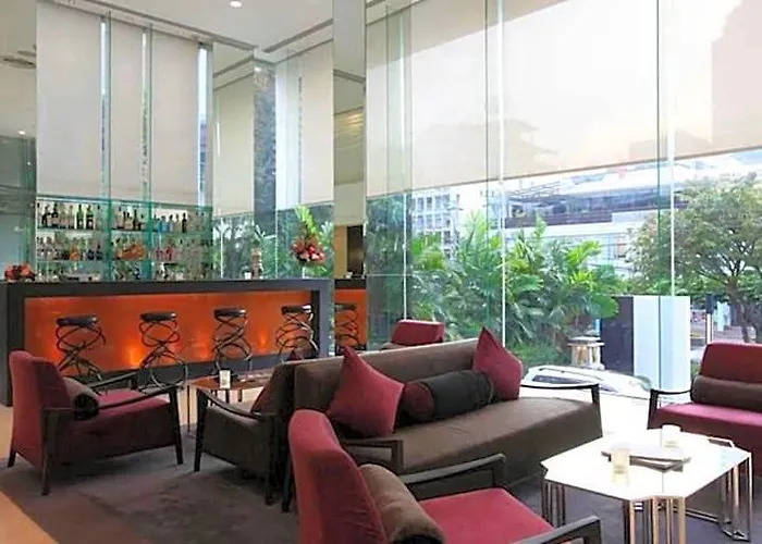 Sq Boutique Bangkok