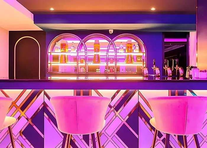 Sq Boutique 4* Bangkok