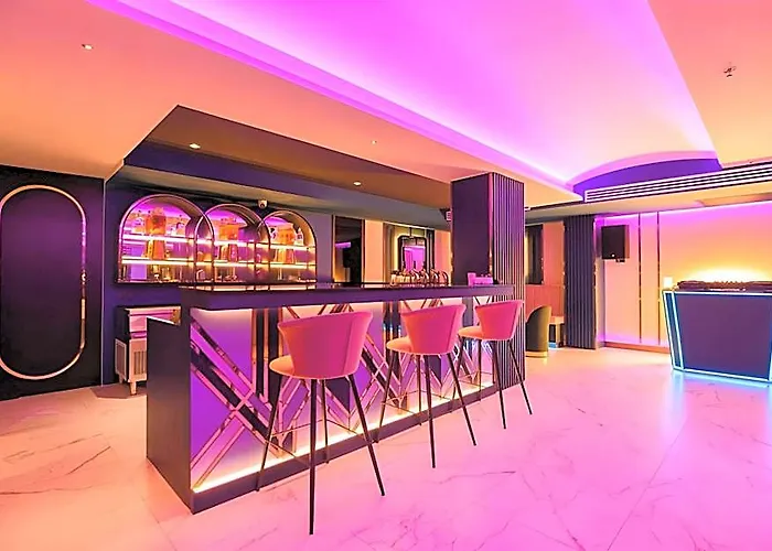 Sq Boutique 4* Bangkok