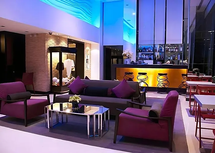Sq Boutique Bangkok