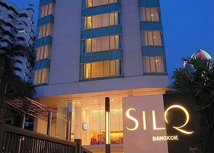 Hotel Sq Boutique 4*