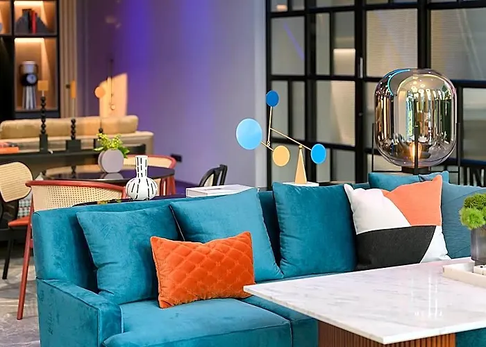 Sq Boutique Hotel Bangkok