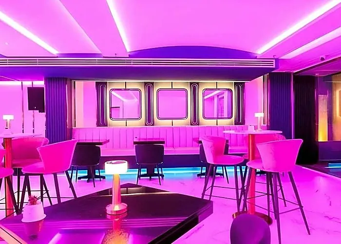 Hotel Sq Boutique Bangkok