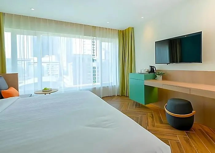 Hotel Sq Boutique 4*