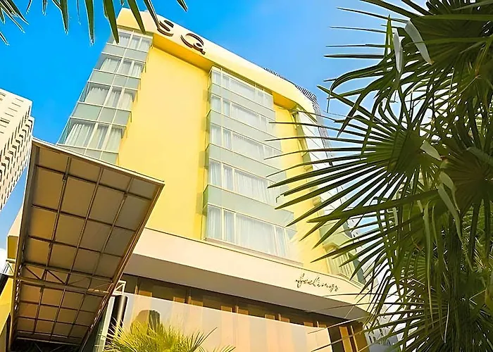 Hotel Sq Boutique Bangkok