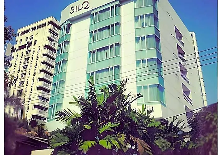 Hotel Sq Boutique 4*