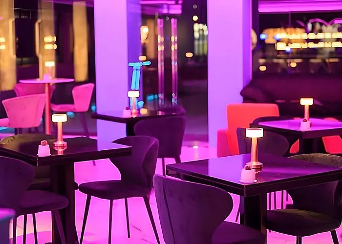 Sq Boutique Hotel Bangkok