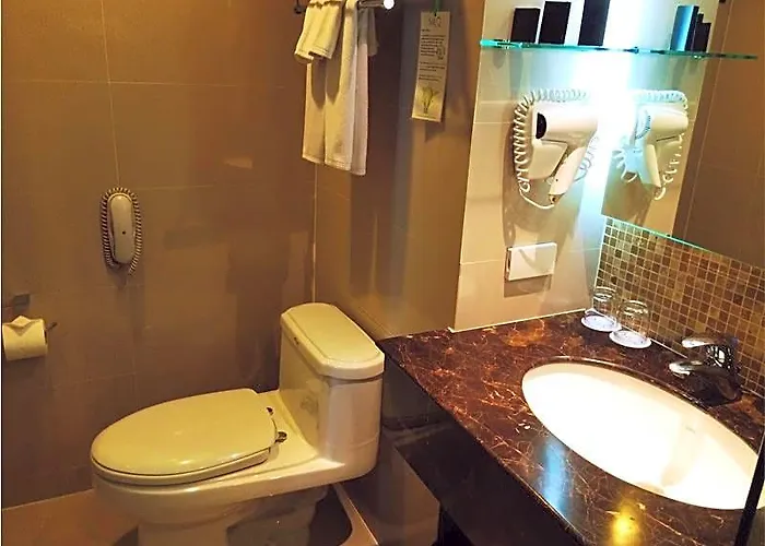Sq Boutique Hotel Bangkok