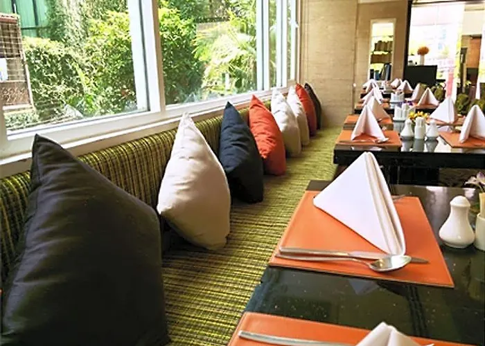 Hotel Sq Boutique