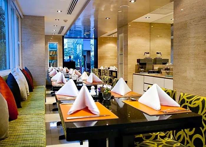 Sq Boutique 4*
