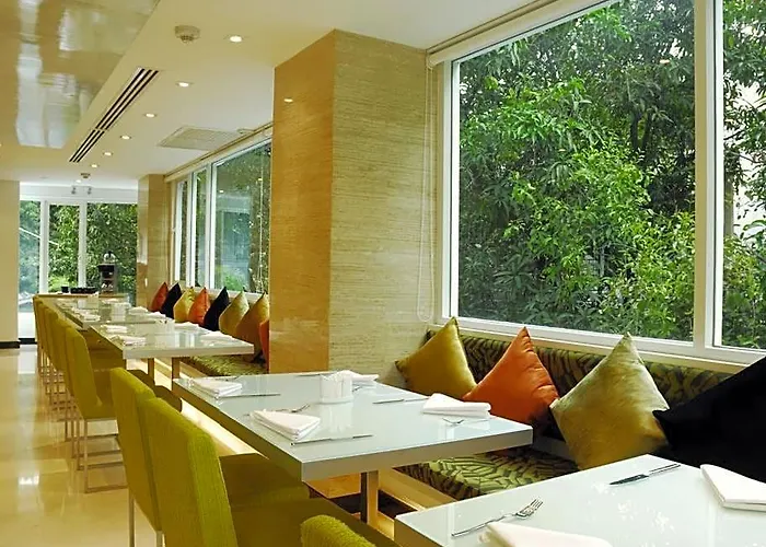 Hotel Sq Boutique Bangkok