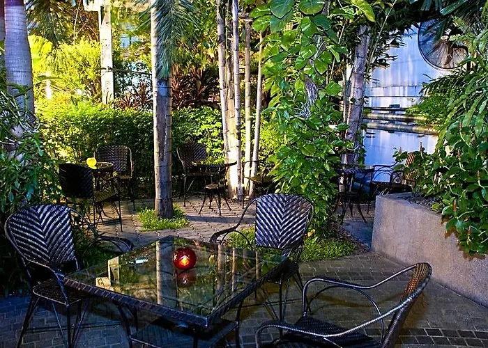 Sq Boutique Hotell