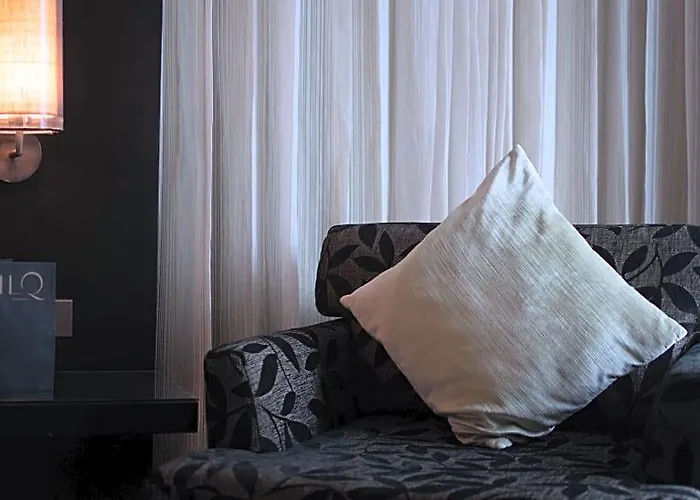Hotel Sq Boutique Bangkok