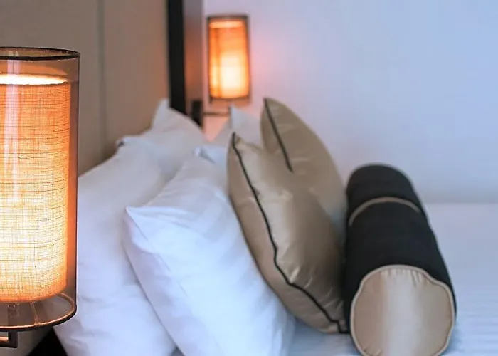 Sq Boutique Hotel