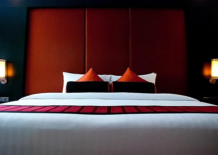 Sq Boutique Bangkok