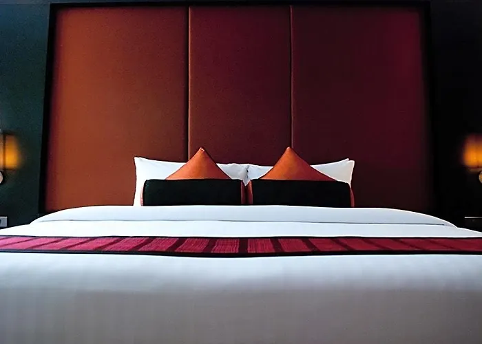 Hotel Sq Boutique Bangkok