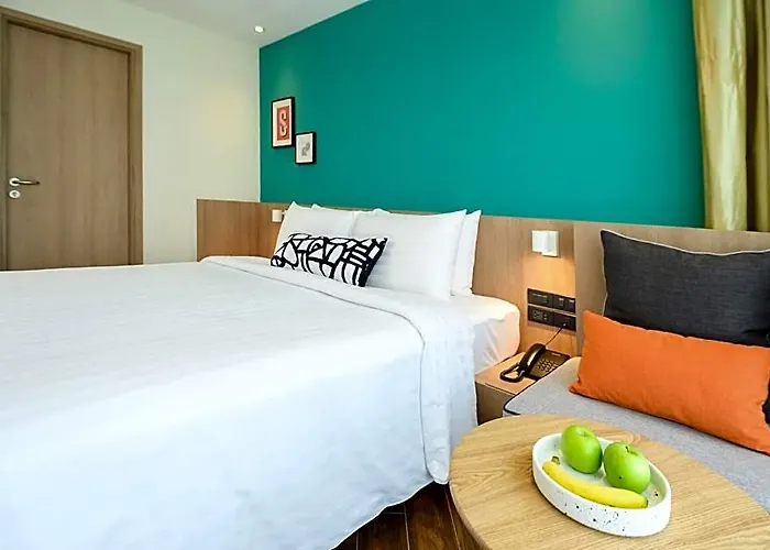 Hotell Sq Boutique 4*